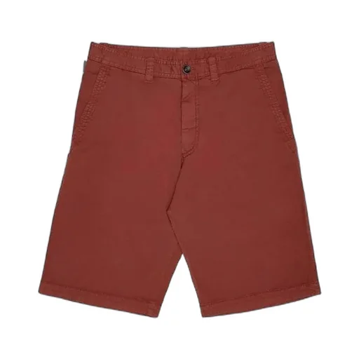 Logo Shorts