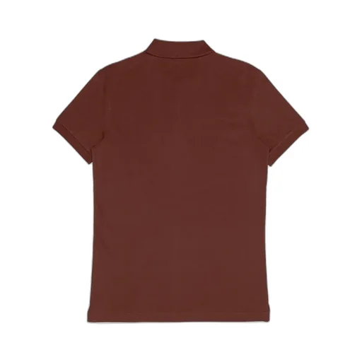 Logo Polo Shirt