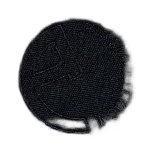 Logo Embroidered Polo Shirt