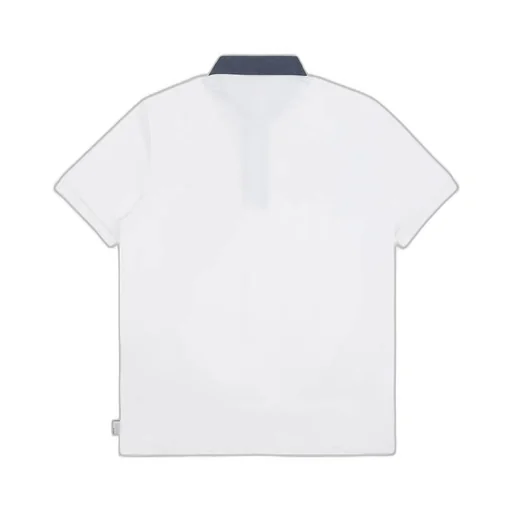 Logo Polo Shirt