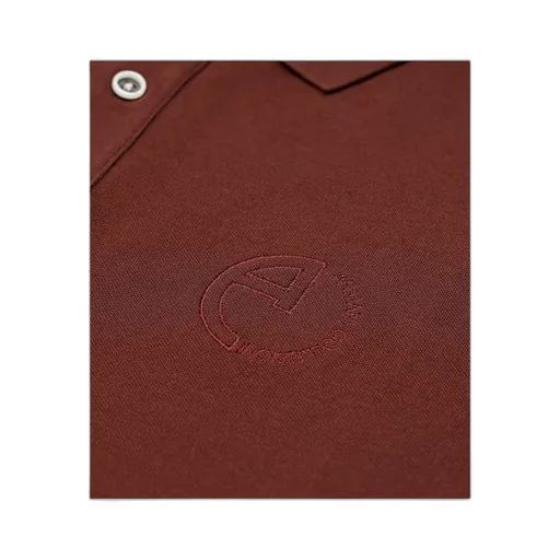 Logo Polo Shirt