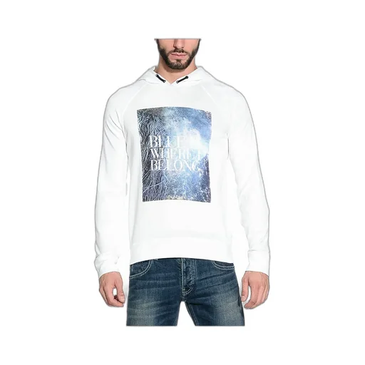 Printed Sweater