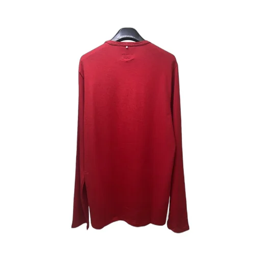 Logo Round Neck T-Shirt