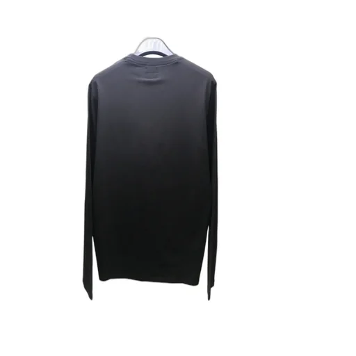 Logo Round Neck T-Shirt