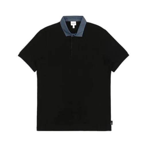 Logo Polo Shirt