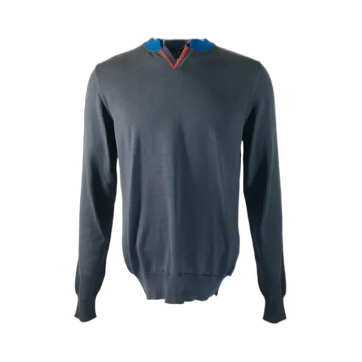 Logo Sweater