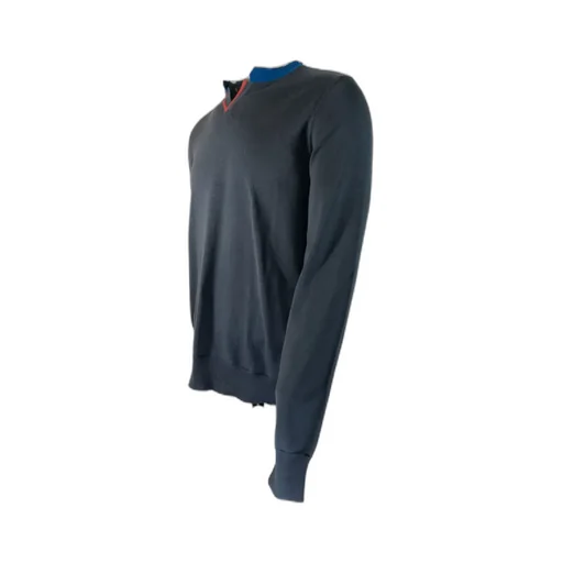 Logo Sweater