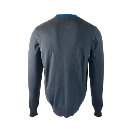 Logo Sweater