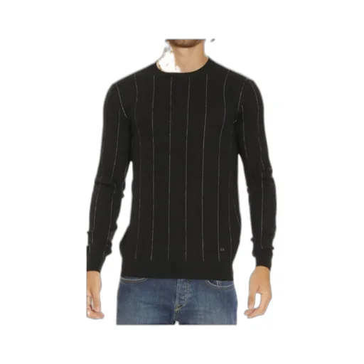 Striped Pullover