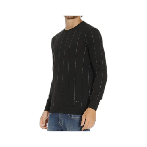 Striped Pullover