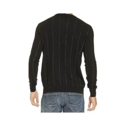 Striped Pullover