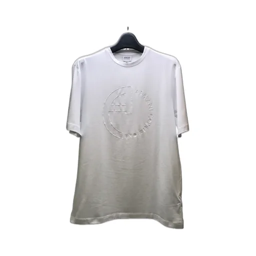 Round-Necked T-Shirt