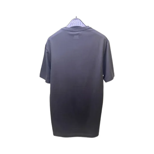 Round-Necked T-Shirt