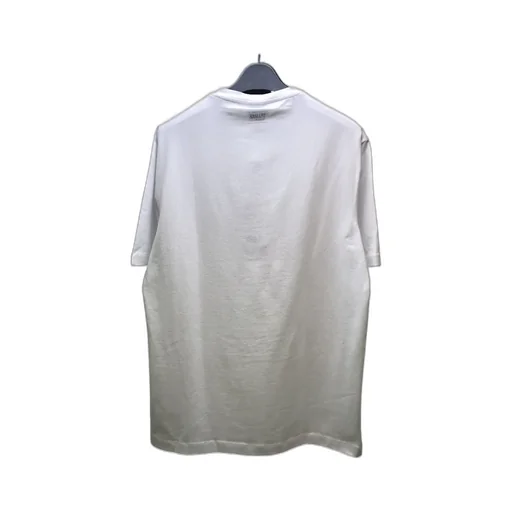 Round-Necked T-Shirt