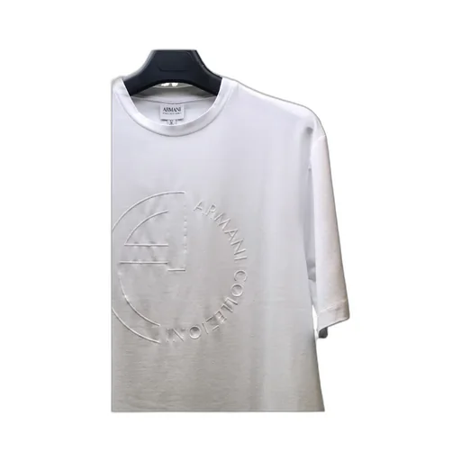 Round-Necked T-Shirt