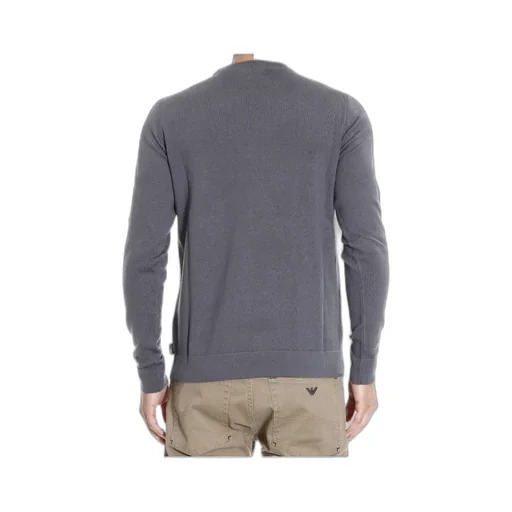 Printed Pattern Pullover