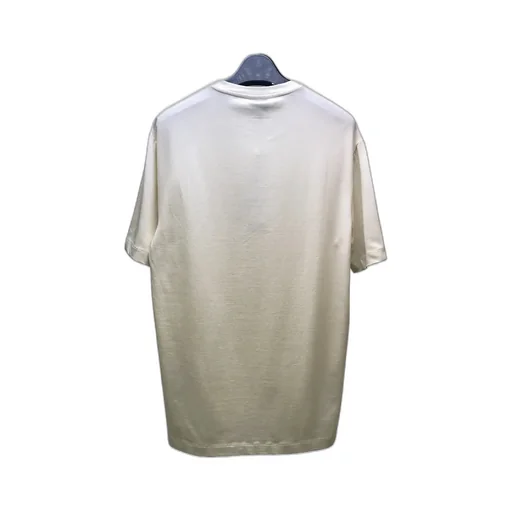 Round-Necked T-Shirt