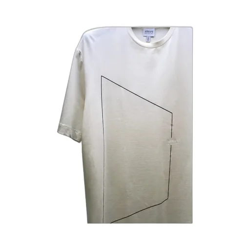 Round-Necked T-Shirt