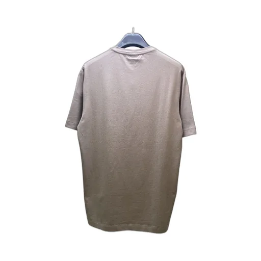 Round-Necked T-Shirt