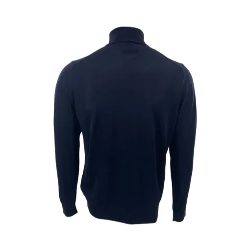 Long-Sleeved Sweater