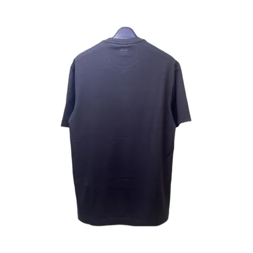 Round-Necked T-Shirt