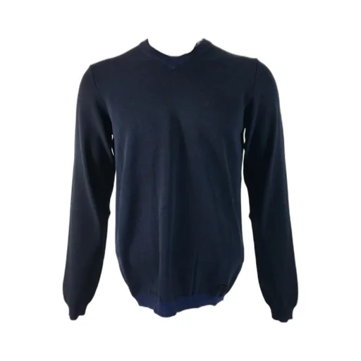 Logo Sweater