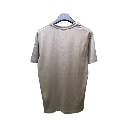 Logov Collar T-Shirt