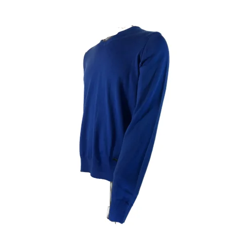 Logo Sweater