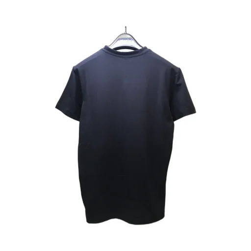 V-Neck Short-Sleeved T-Shirt