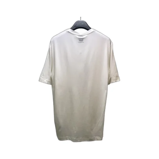 Round-Necked T-Shirt