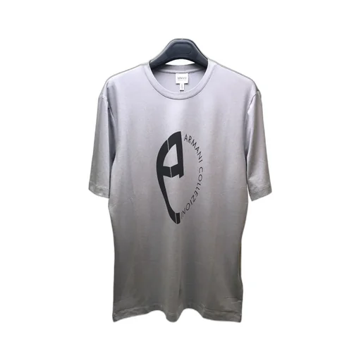 Round-Necked T-Shirt