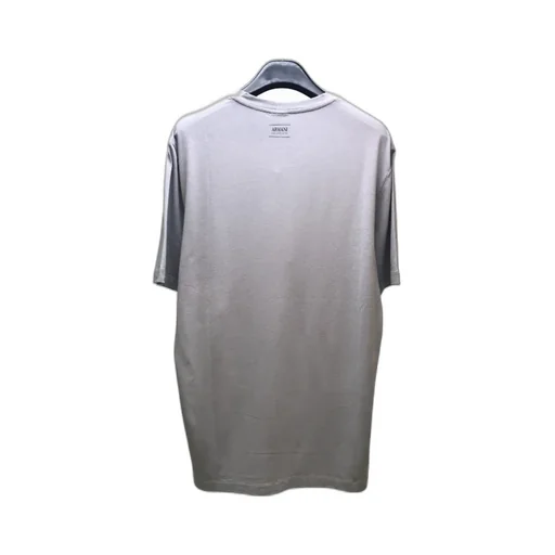 Round-Necked T-Shirt