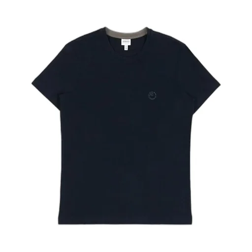 Round-Necked Logo T-Shirt