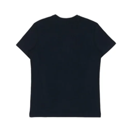 Round-Necked Logo T-Shirt