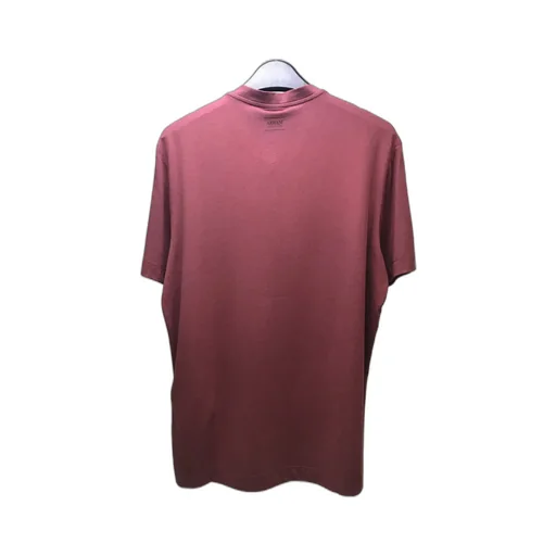 Logo T-Shirt With Round Neck