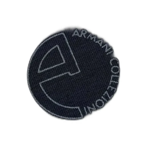 Round-Necked Logo T-Shirt