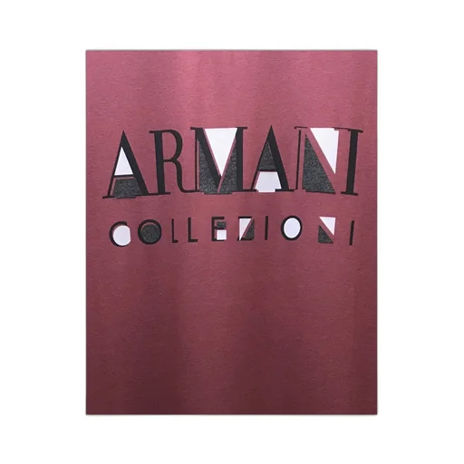 Logo T-Shirt With Round Neck