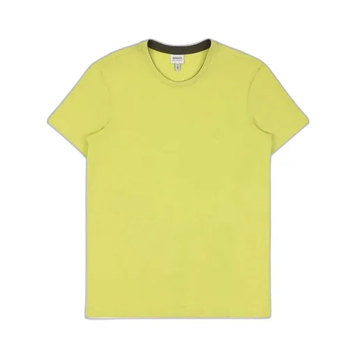 Round-Necked Logo T-Shirt