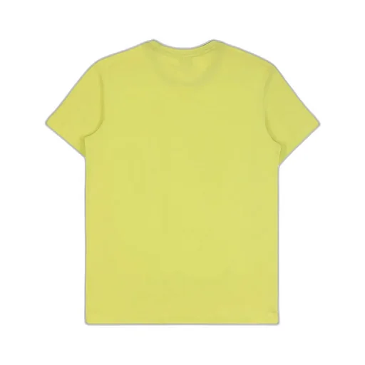 Round-Necked Logo T-Shirt