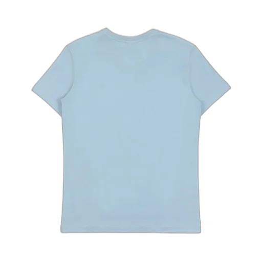 V-Neck Short-Sleeved T-Shirt