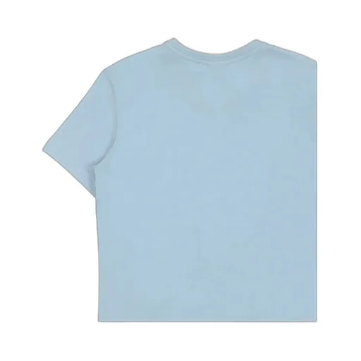 V-Neck Short-Sleeved T-Shirt