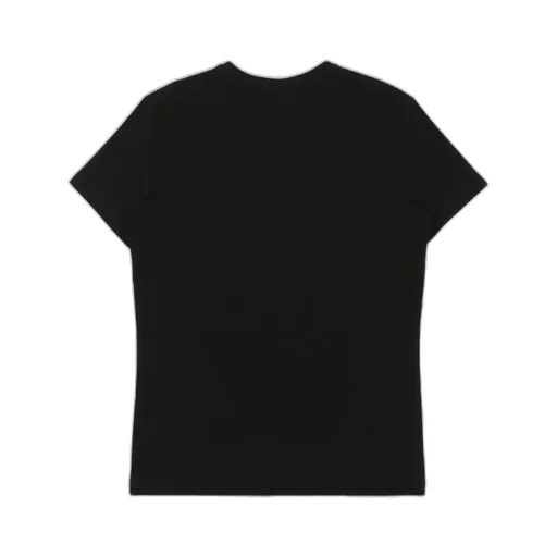 V-Neck Short-Sleeved T-Shirt