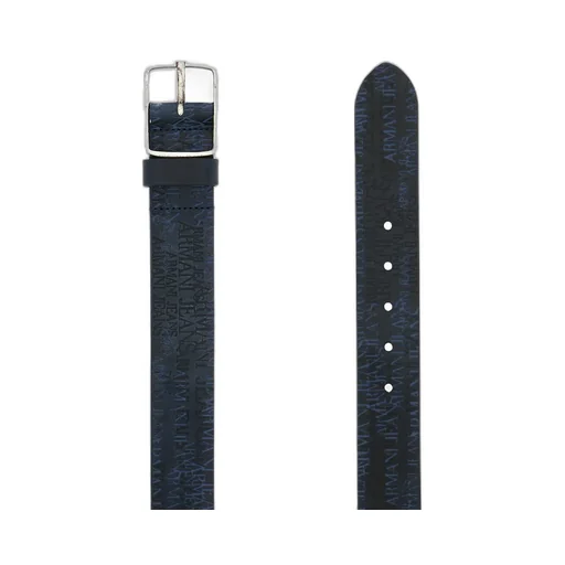 Logo Belt