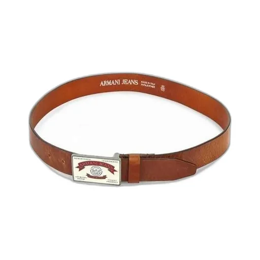 Logo Belt