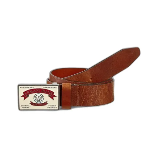 Logo Belt
