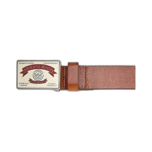 Logo Belt