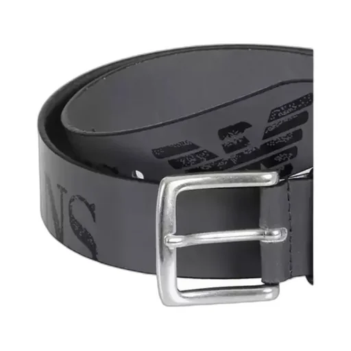 Logo Belt
