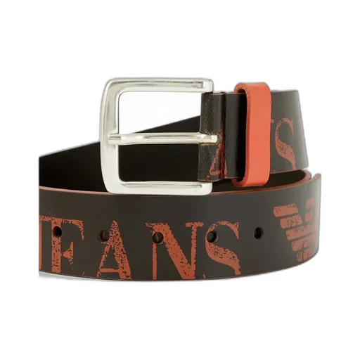 Logo Belt