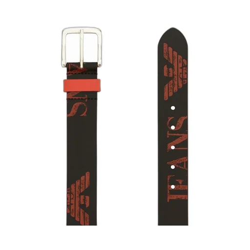 Logo Belt