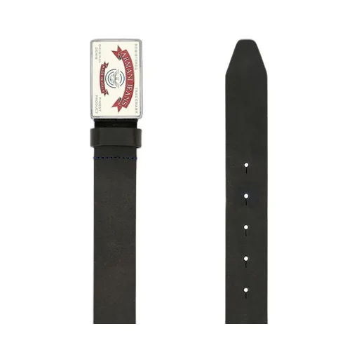 Logo Belt